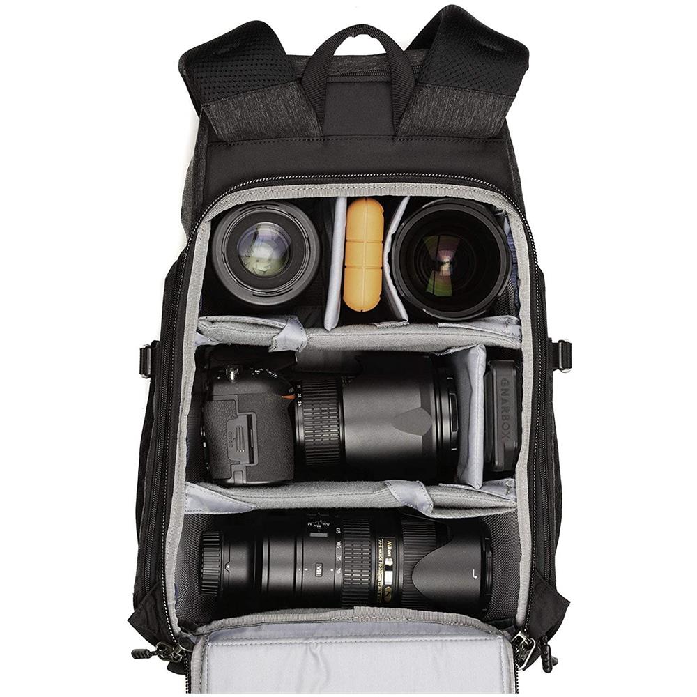 o 720495 Borse Nero - Foto 2