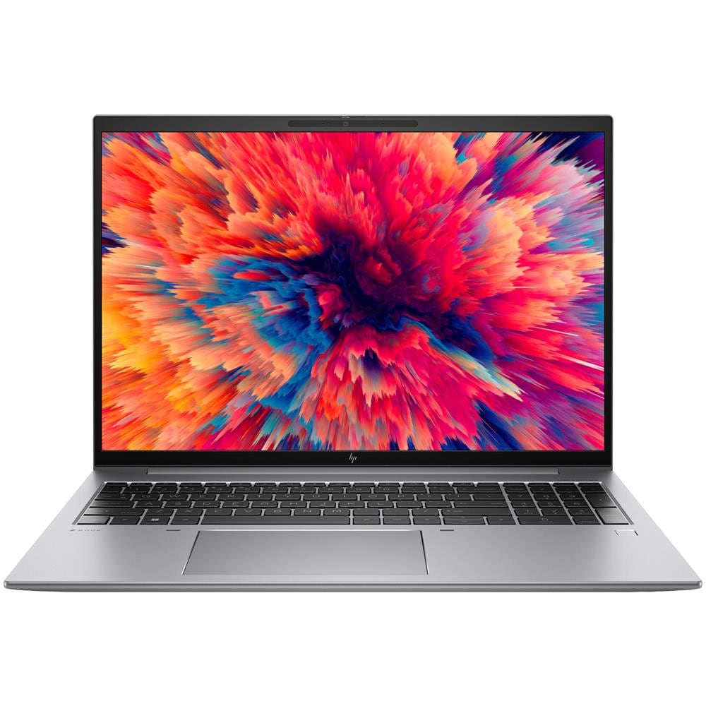 Notebook ZBook Firefly G9 Monitor 16" Full HD Intel Core i5-1245U Deca Core Ram 16 GB SSD 512GB Nvidia Quadro T500 4GB 2x USB 3.2 Windows 11 Pro - Foto 1