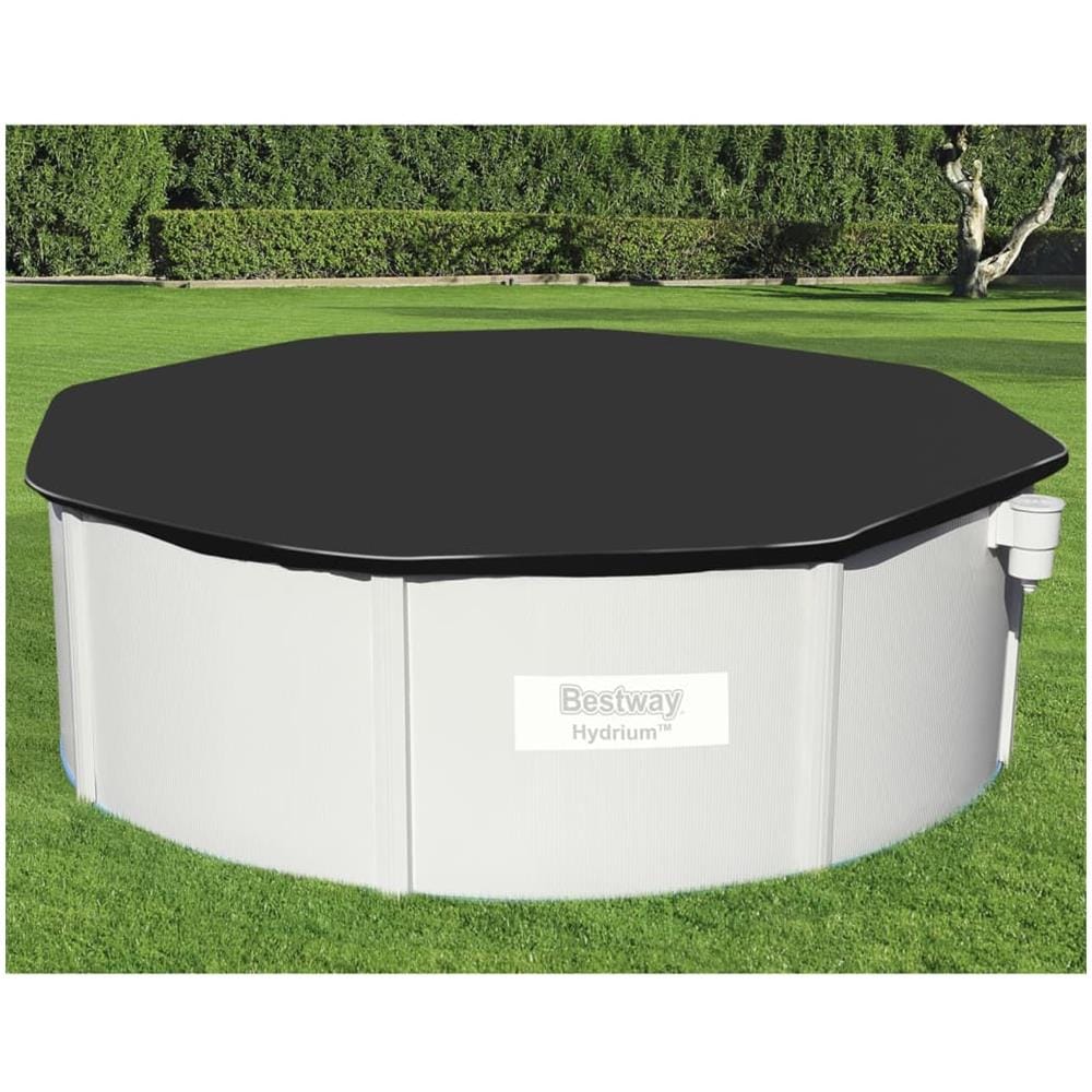 Telo Di Copertura Per Piscina Flowclear 396 Cm - Foto 1