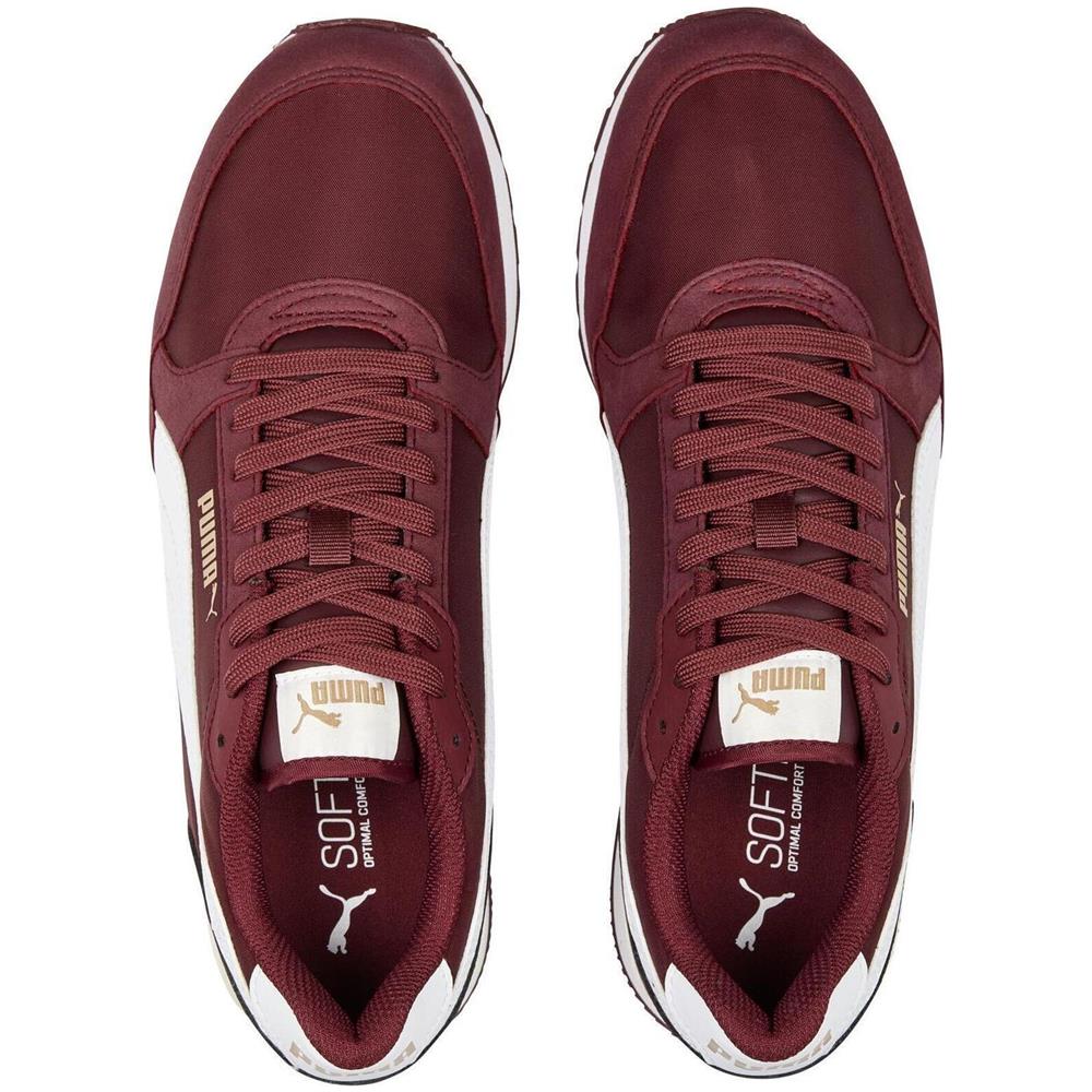 St Runner V3 Nl 38485715, Uomini, Rosso, 42.5 - Foto 2