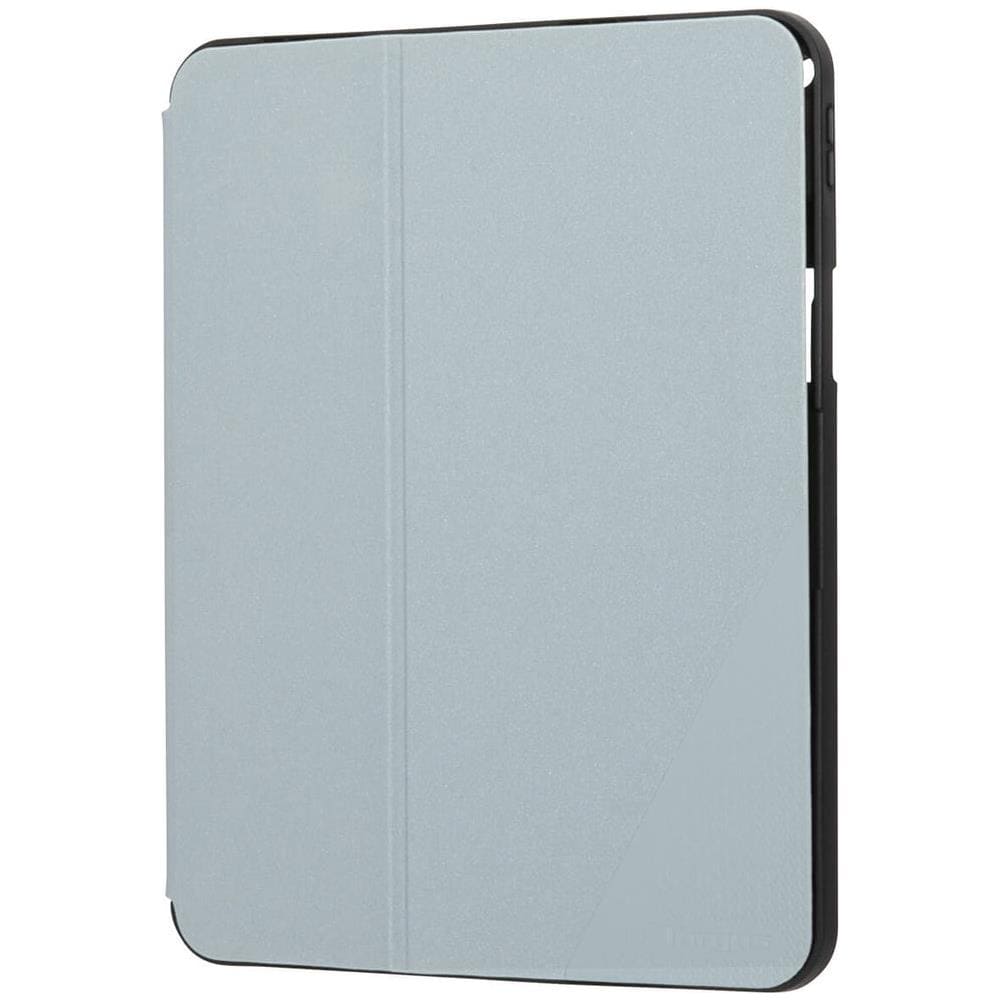 Click-In 27,7 cm (10.9") Custodia a libro Argento - Foto 2