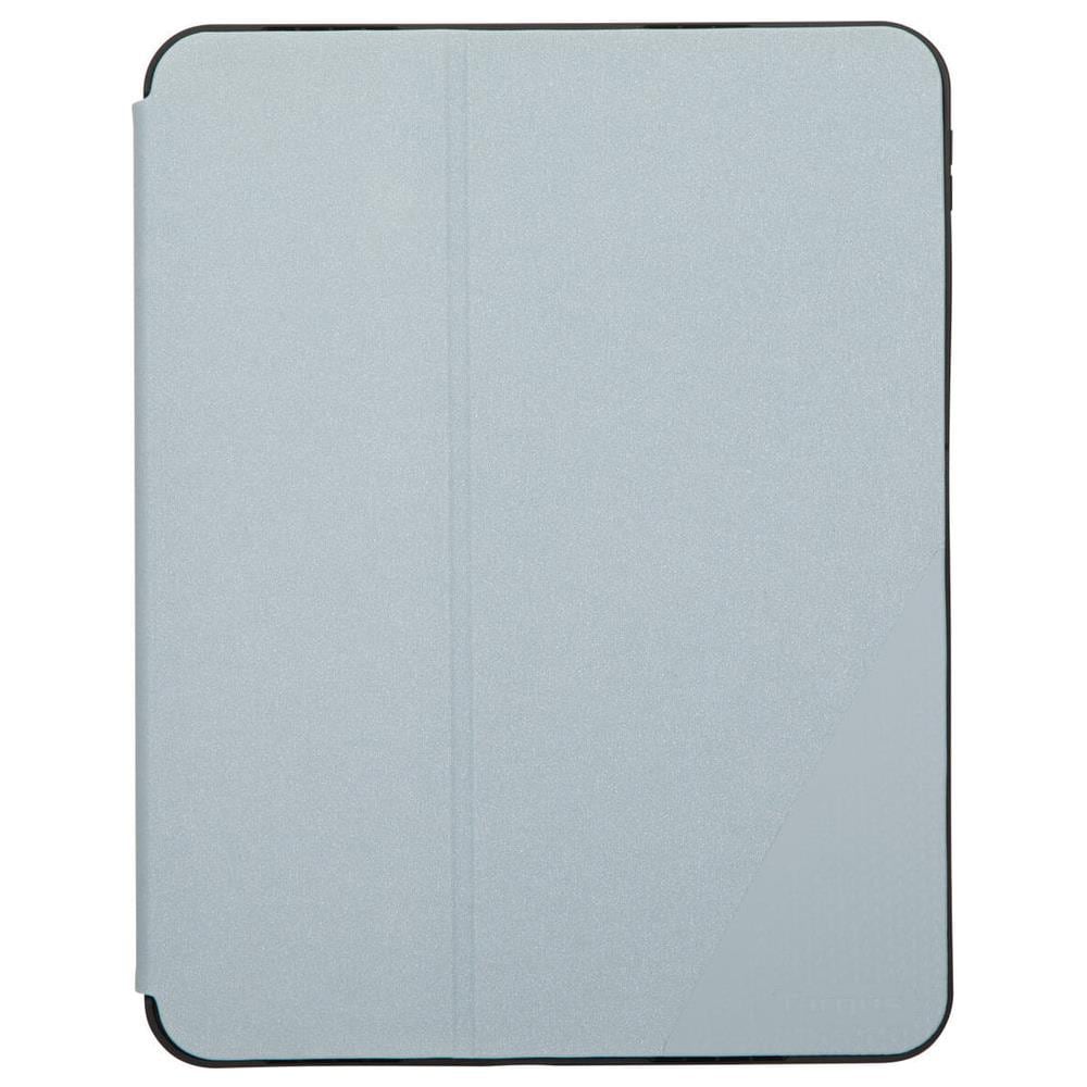 Click-In 27,7 cm (10.9") Custodia a libro Argento - Foto 1