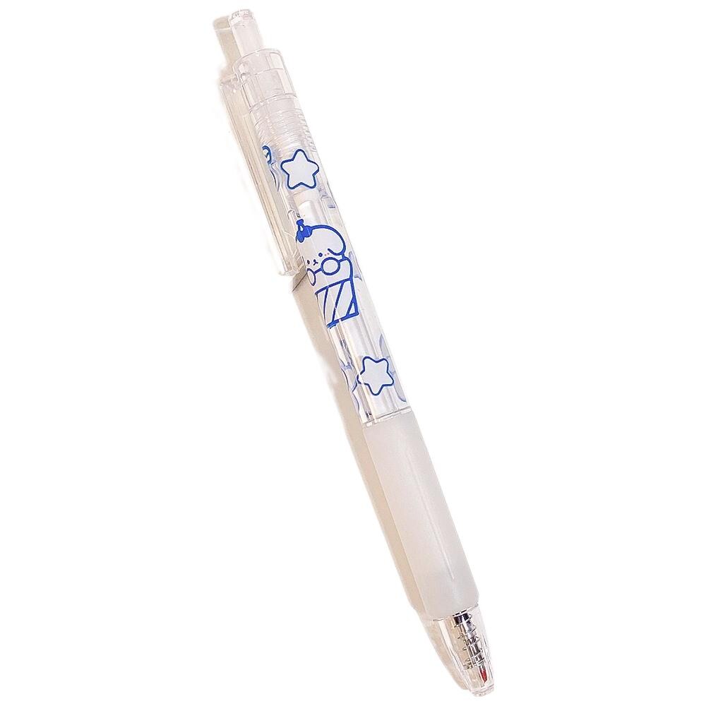 Penna Taglierina Per Carta Bianco 14.5x1.2 Cm - Foto 1
