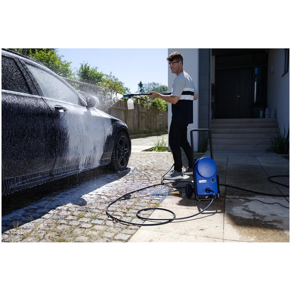 Core 125-5 PCA EU idropulitrice Verticale Elettrico 438 l /h 1,4 W Blu - Foto 6