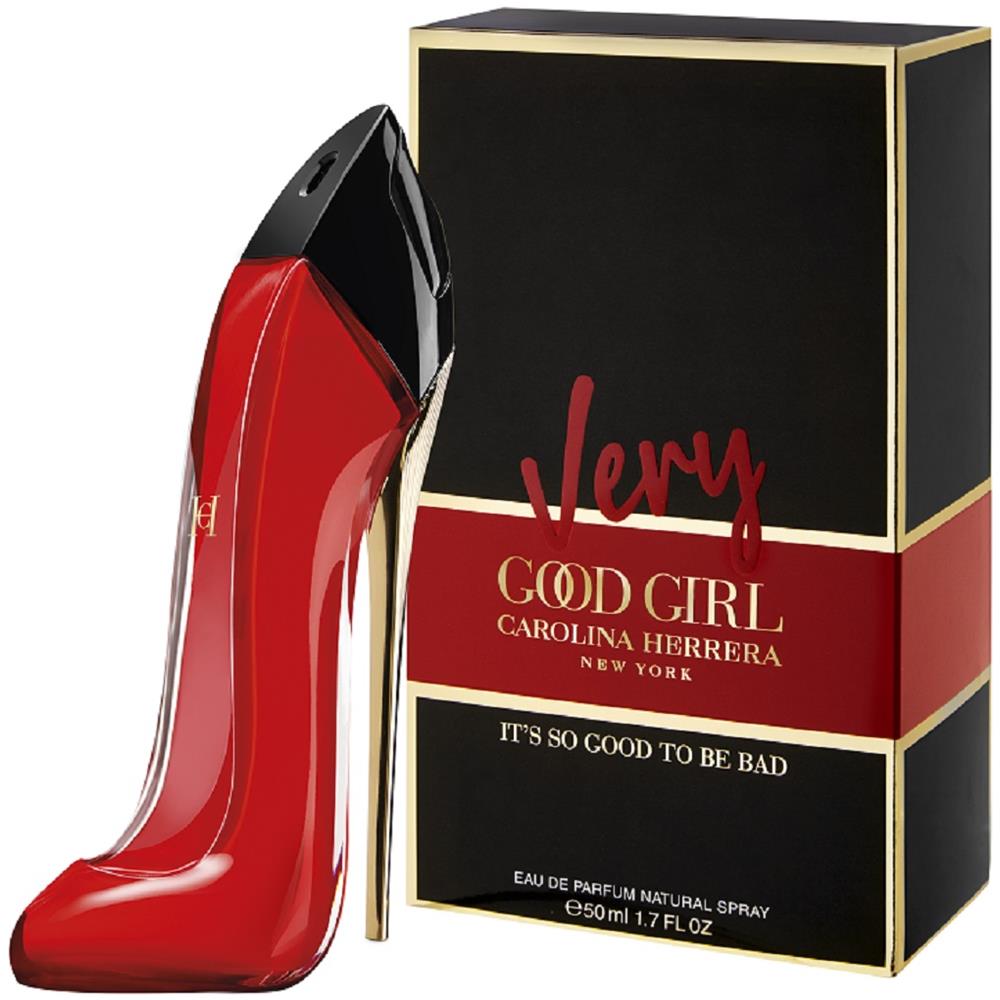 Eau De Parfum Donna Very Good Girl 50 Ml - Foto 2