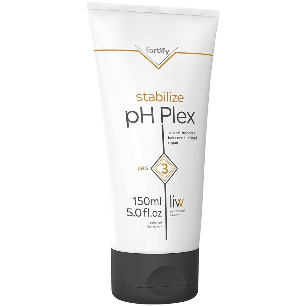 Ph Plex 3 Stabilizza - Rafforza Gli Effetti Di Ph Plex 1 E 2 Tra I Trattamenti Di Colore O Candeggina, Tubo Da 150 Ml Della Fase 3 - Foto 1