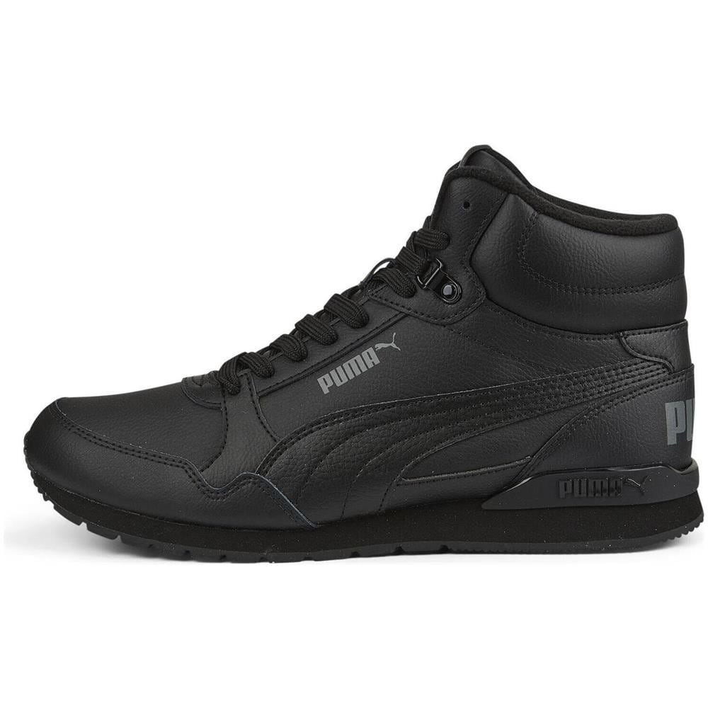 St Runner V3 Mid L 38763801, Uomini, Nero, 46 - Foto 1