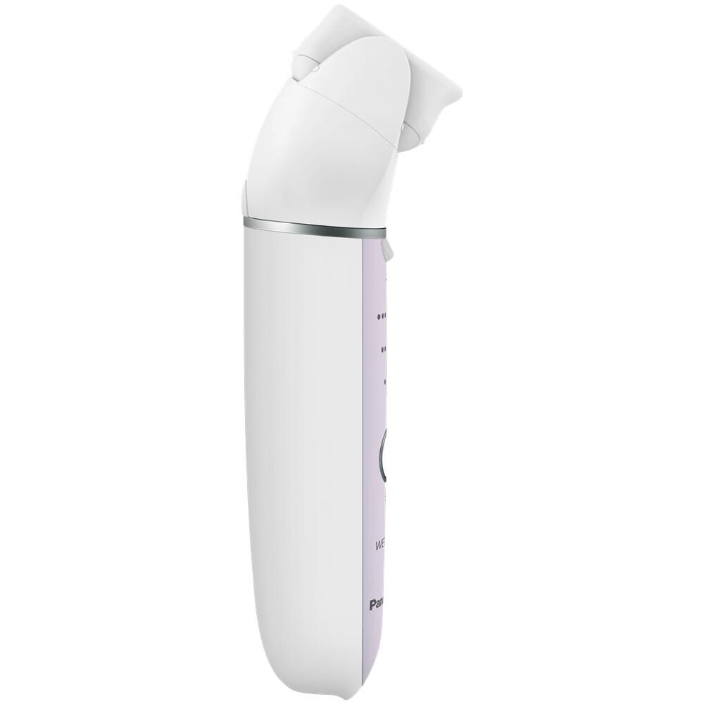 Epilatore ES-EY30-V503 Trimero 2D01 Colore Viola Bianco - Foto 2