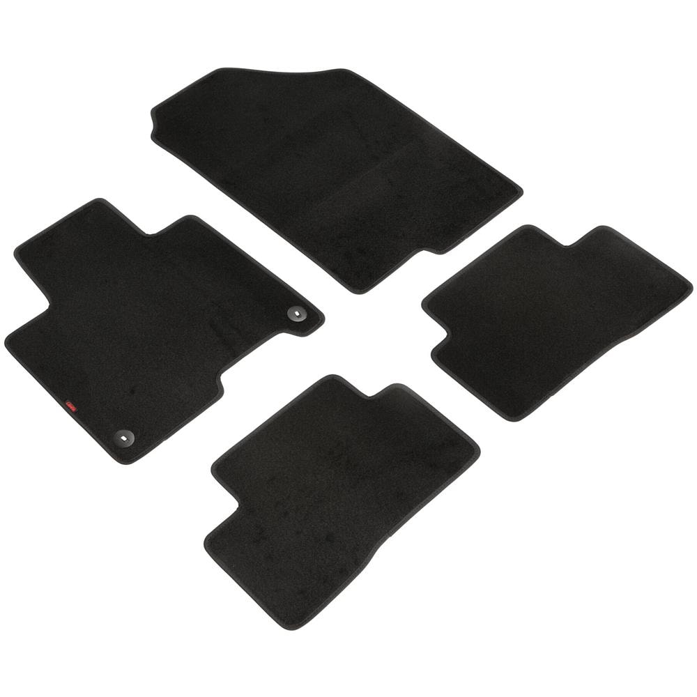 Set Tappeti Su Misura In Moquette - Compatibile Per Kia Sportage (12/21>) Ibrida - Foto 1