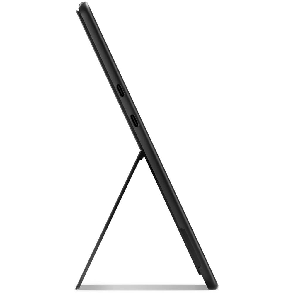 Tablet Surface Pro 11 Copilot+ PC Nero 13" QHD+ 12 Core RAM 16GB Memoria 512 GB Wi-Fi Fotocamera 10 Mpx Windows 11 Pro- Europa - Foto 4