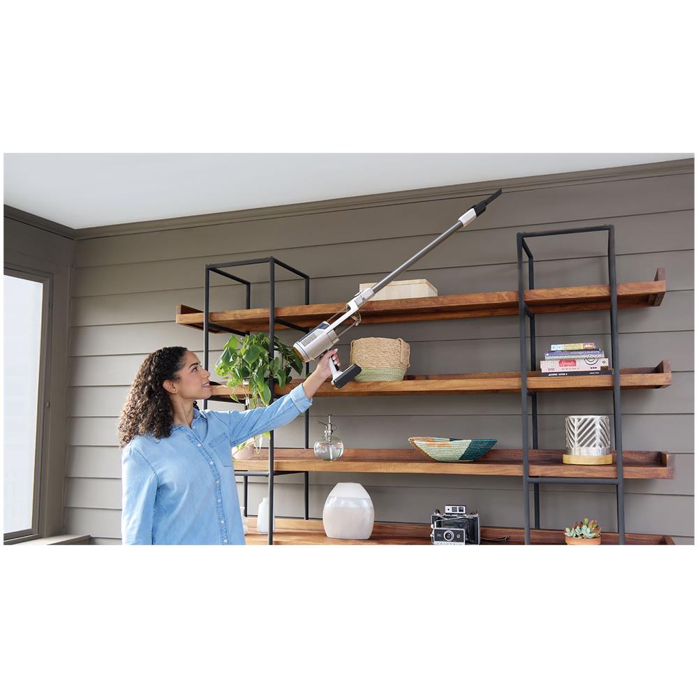 BU3521EU Aspirapolvere Senza Filo Senza Sacchetto - Foto 2