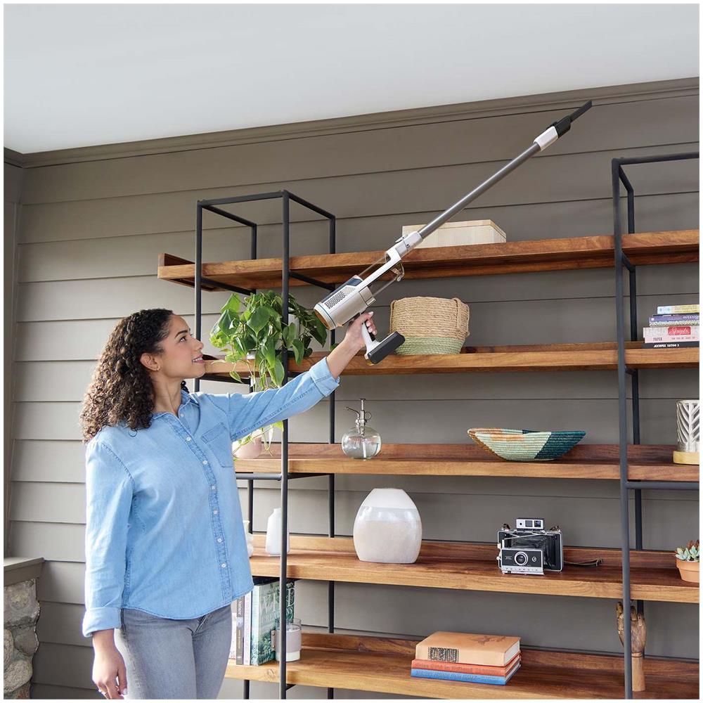 BU3521EU Aspirapolvere Senza Filo Senza Sacchetto - Foto 6