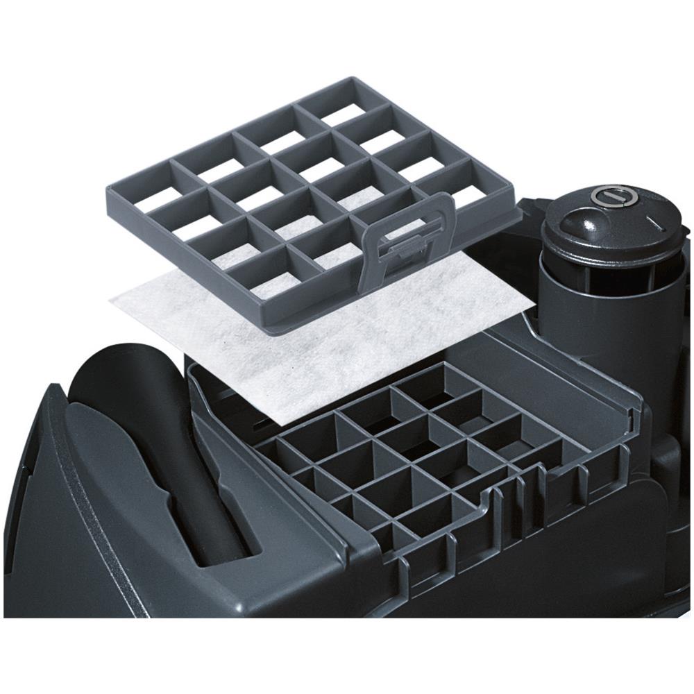 VS06A111 aspirapolvere a traino 4 L A cilindro Secco 600 W Sacchetto per la polvere - Foto 2