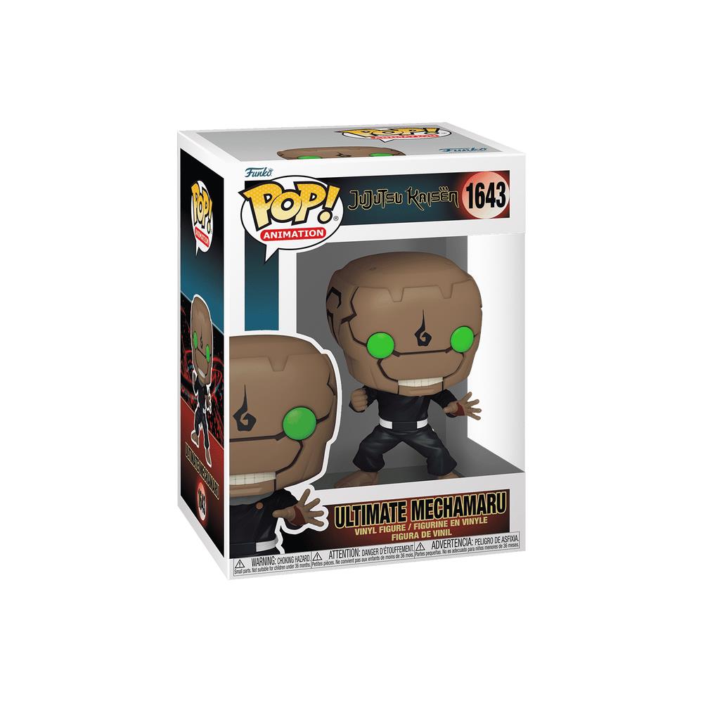 POP! Ultimate Mechamaru - Foto 2