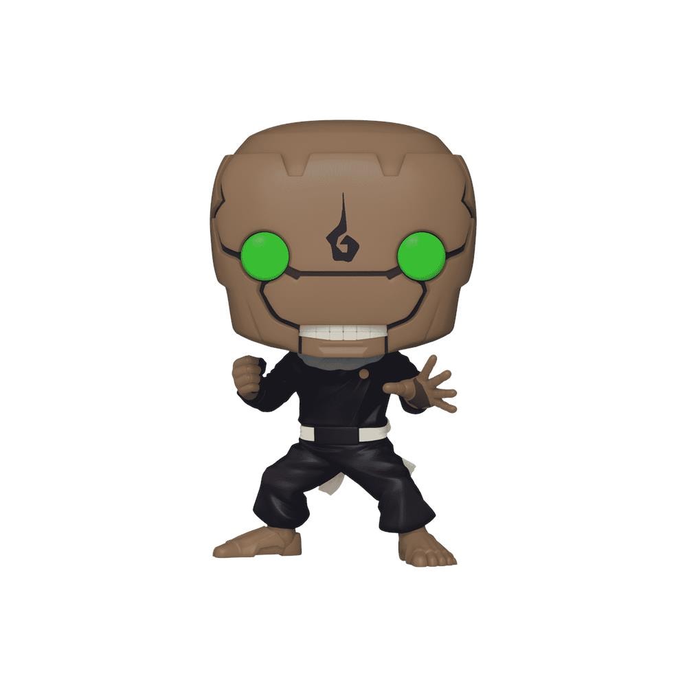 POP! Ultimate Mechamaru - Foto 1