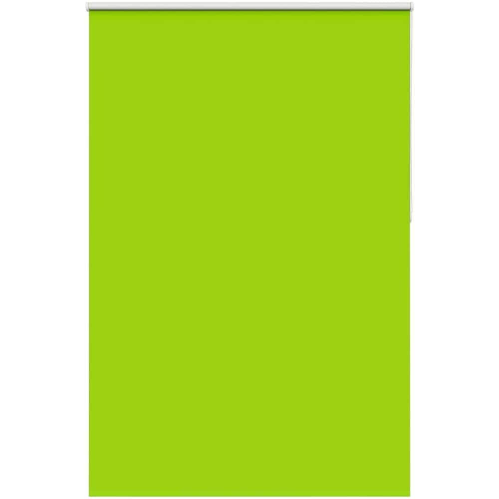 Tenda a Rullo Oscurante 150x230 cm Larghezza Tessuto 146,6 cm - Foto 1