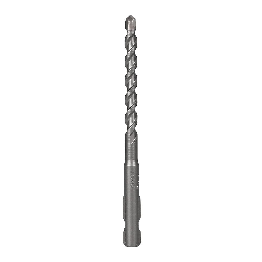 Concrete Drill Bit Sds-Quick 8x75x120 - Foto 1