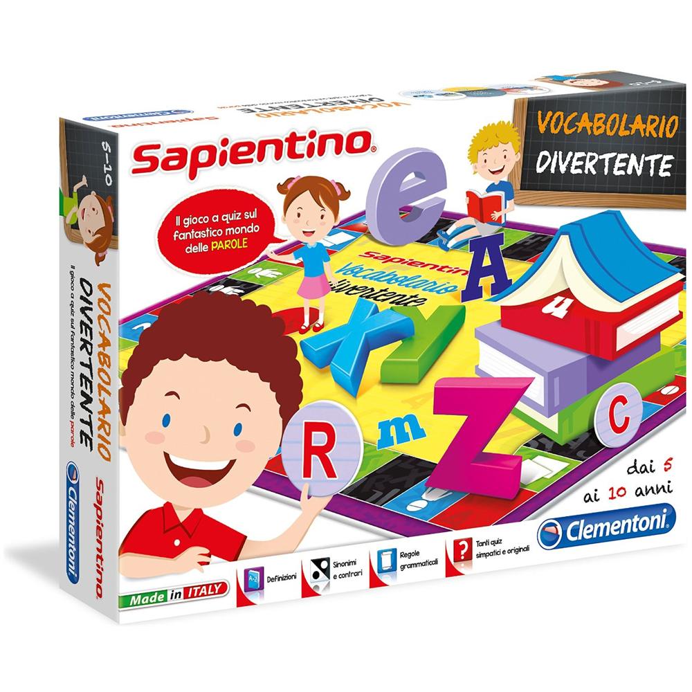Il Vocabolario Divertente - Foto 1