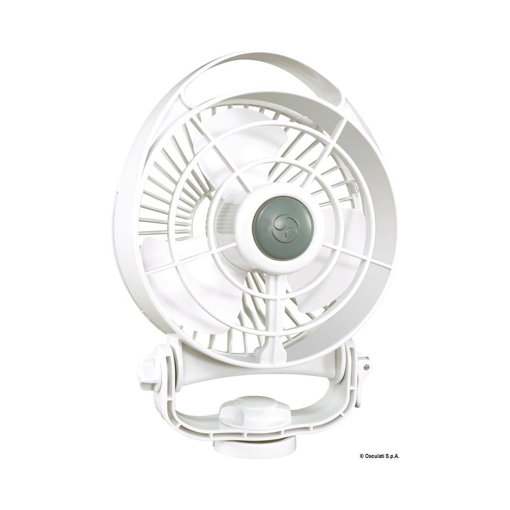 Ventilatore Caframo modello Bora bianco 12V - Foto 1
