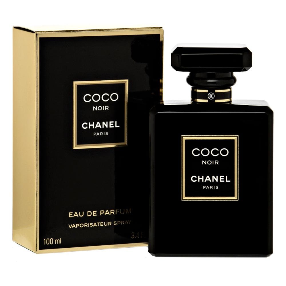 Coco Noir Edp Donna 50 Ml. - Profumo Femminile - Foto 1