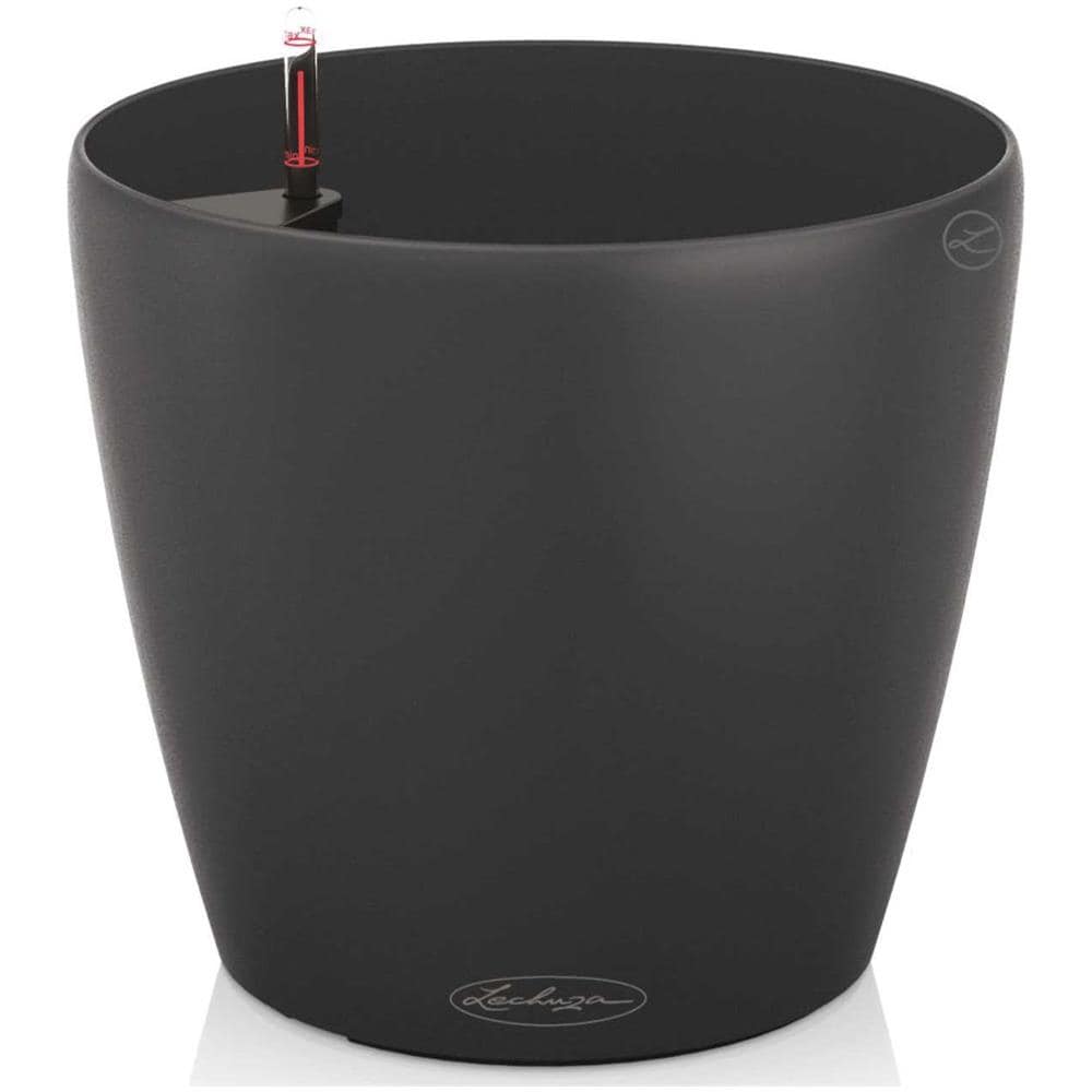 Vaso Classico Color 35 Ardesia Ø34,5xh32,5cm - Foto 2