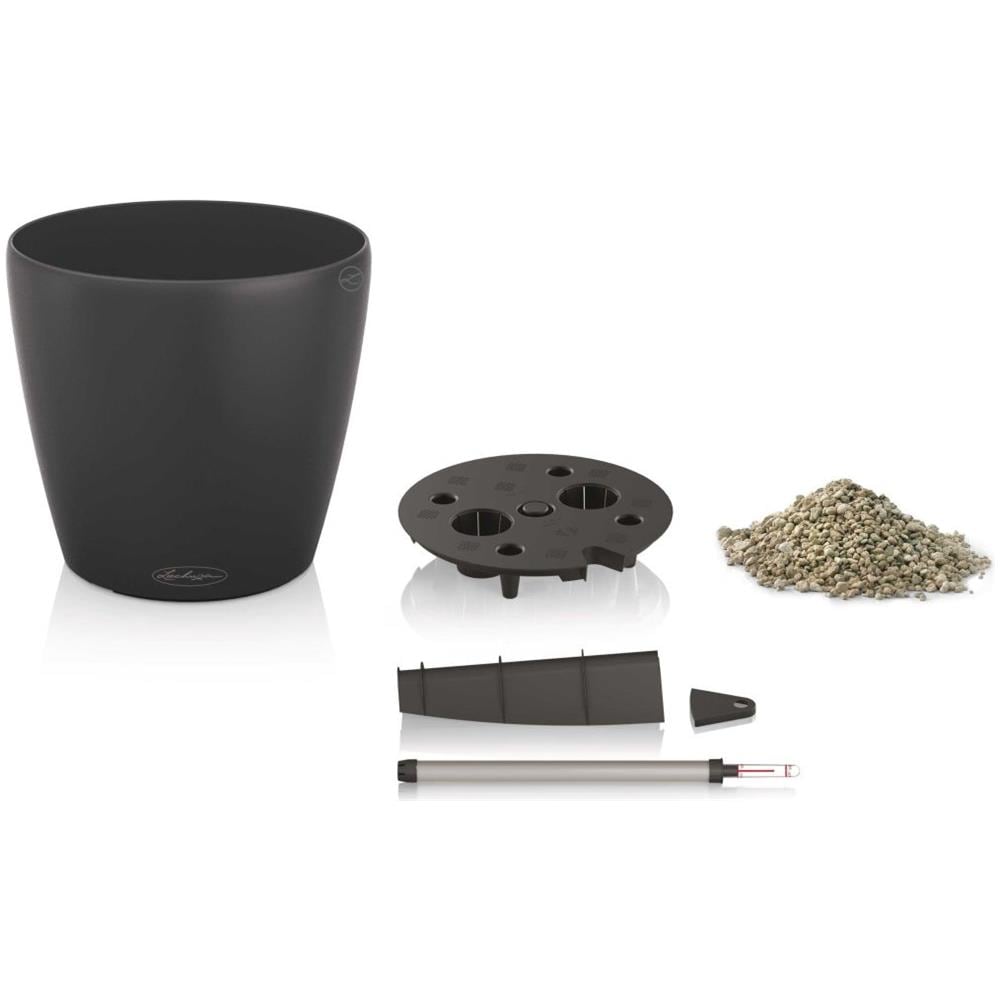 Vaso Classico Color 35 Ardesia Ø34,5xh32,5cm - Foto 8