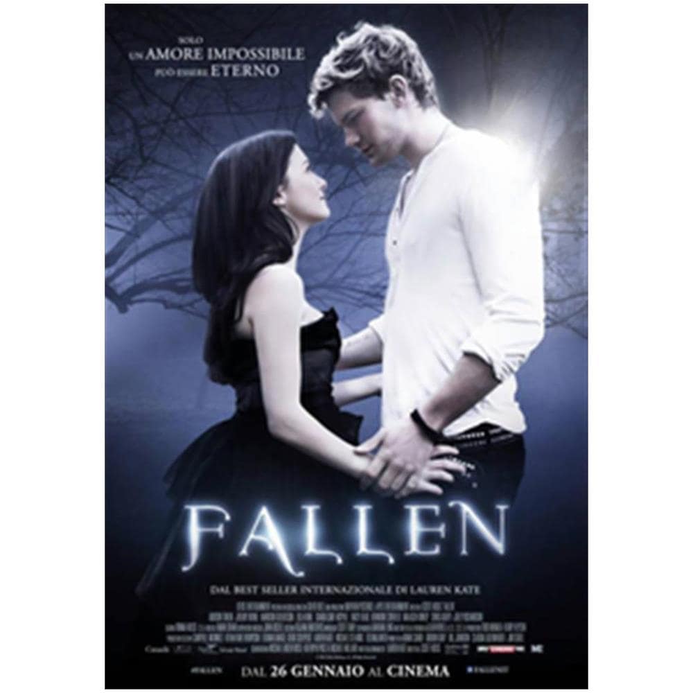 Dvd Fallen - Foto 1