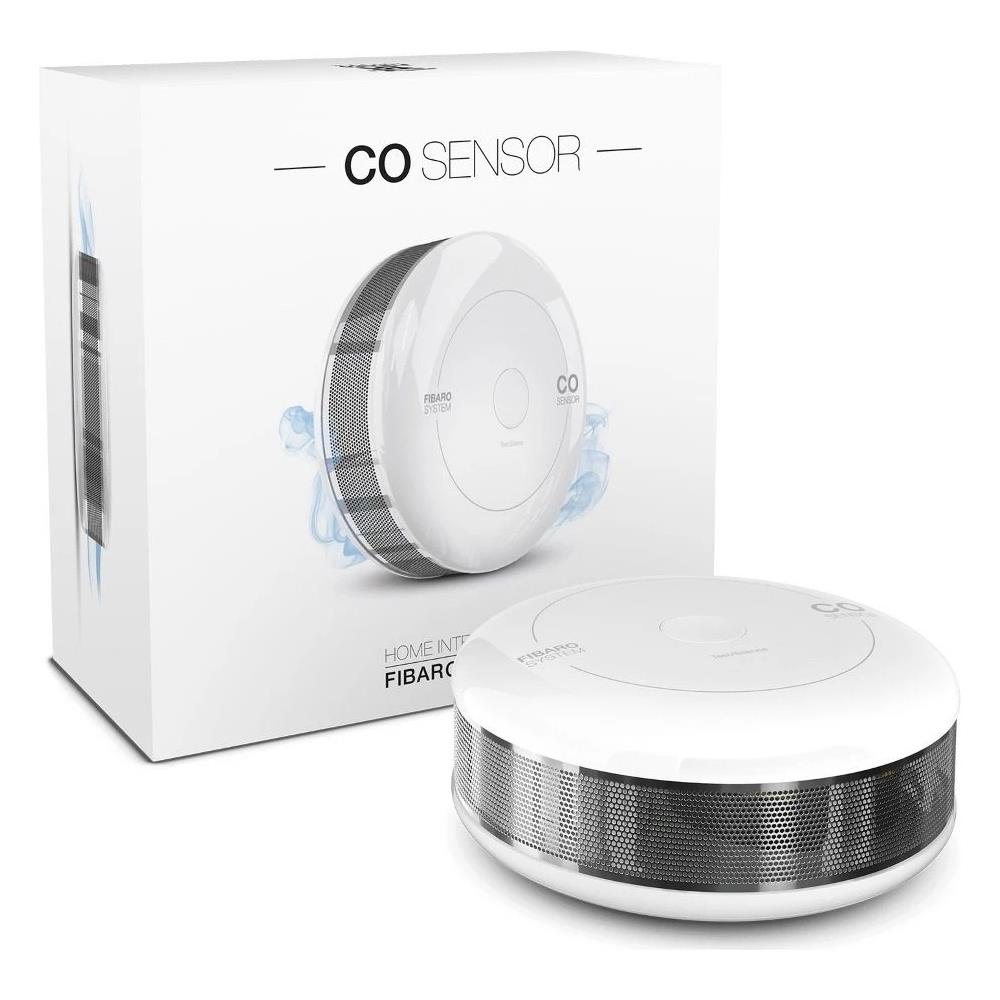 Sensore Co (fgcd-001) - Foto 1