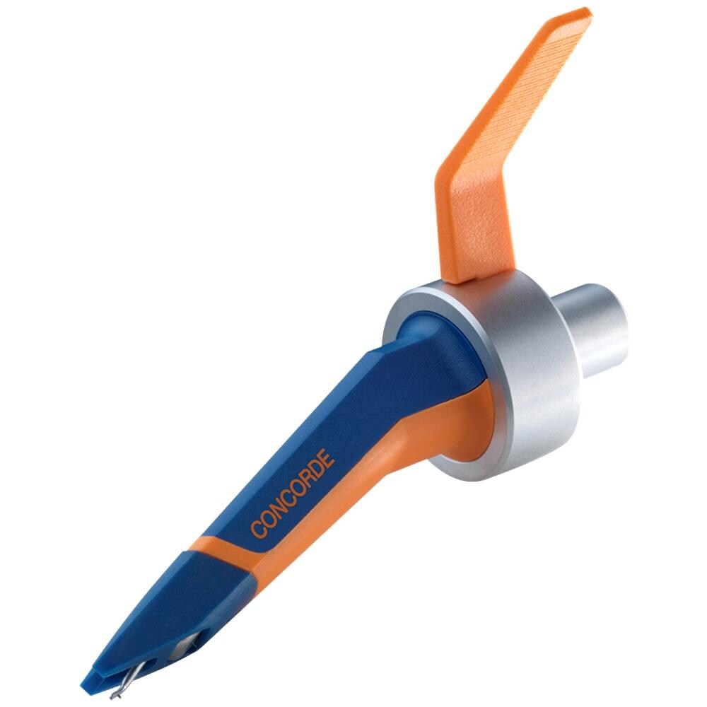 Testina Concorde Dj Mkii Cartuccia Single - Foto 4