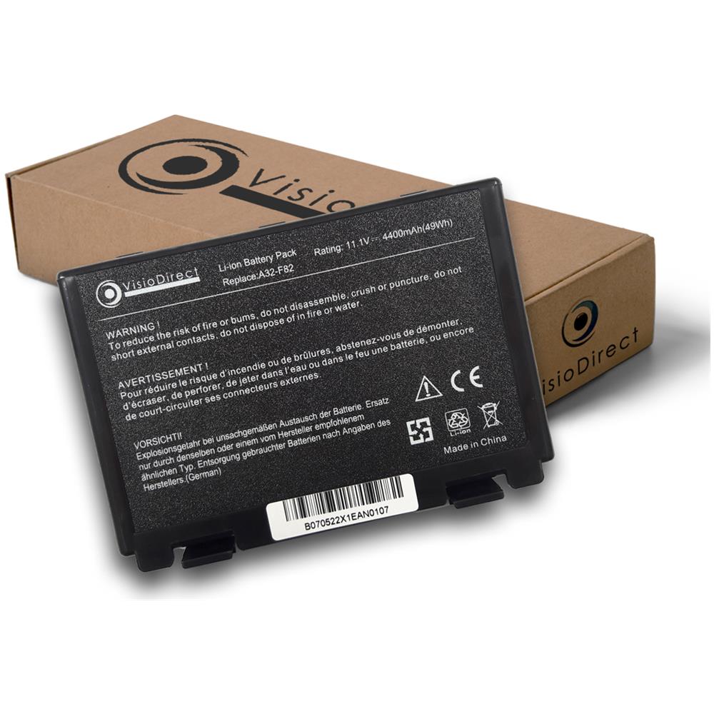 DELL NU209 ricambio per laptop Batteria - PagineGialle
