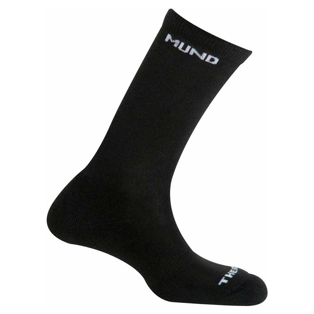 Calzini Cross Country Skiing Abbigliamento Uomo Eu 34-37 - Foto 1