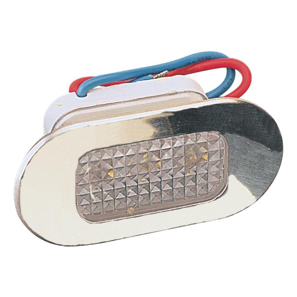 Luci Plastic Utility Ligh Elettronica One Size - Foto 1
