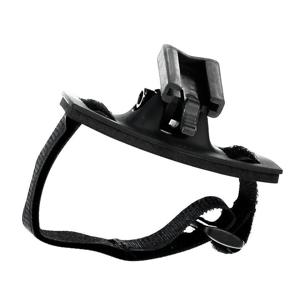 Supporti Helmet Bracket Set Elettronica One Size - Foto 1