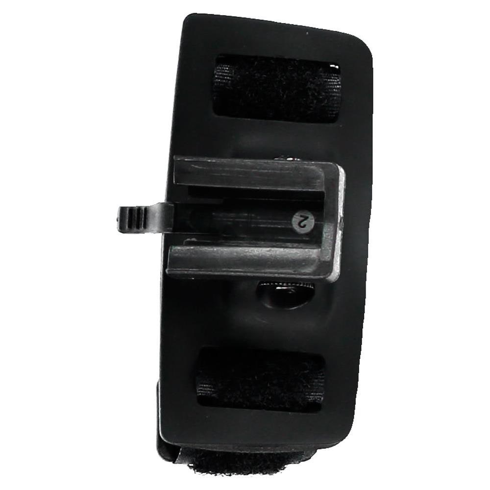 Supporti Helmet Bracket Set Elettronica One Size - Foto 2