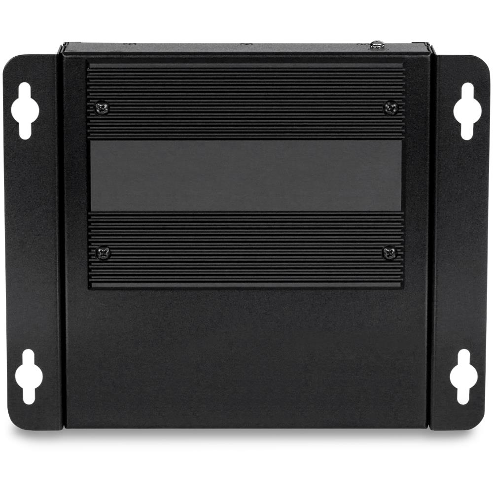 8-port Industrial En50155 M12 Gigabit Poe+ Railway Switch In - Foto 3