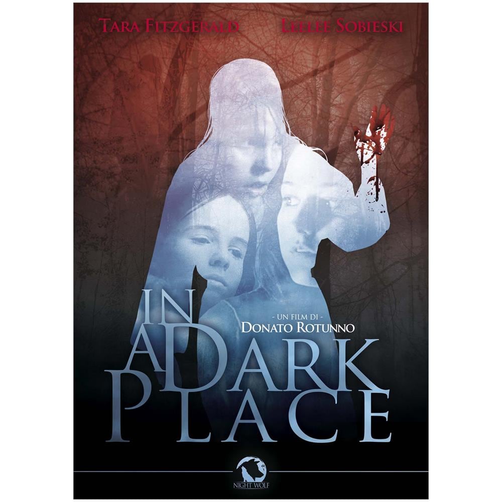 Dvd In A Dark Place - Foto 1