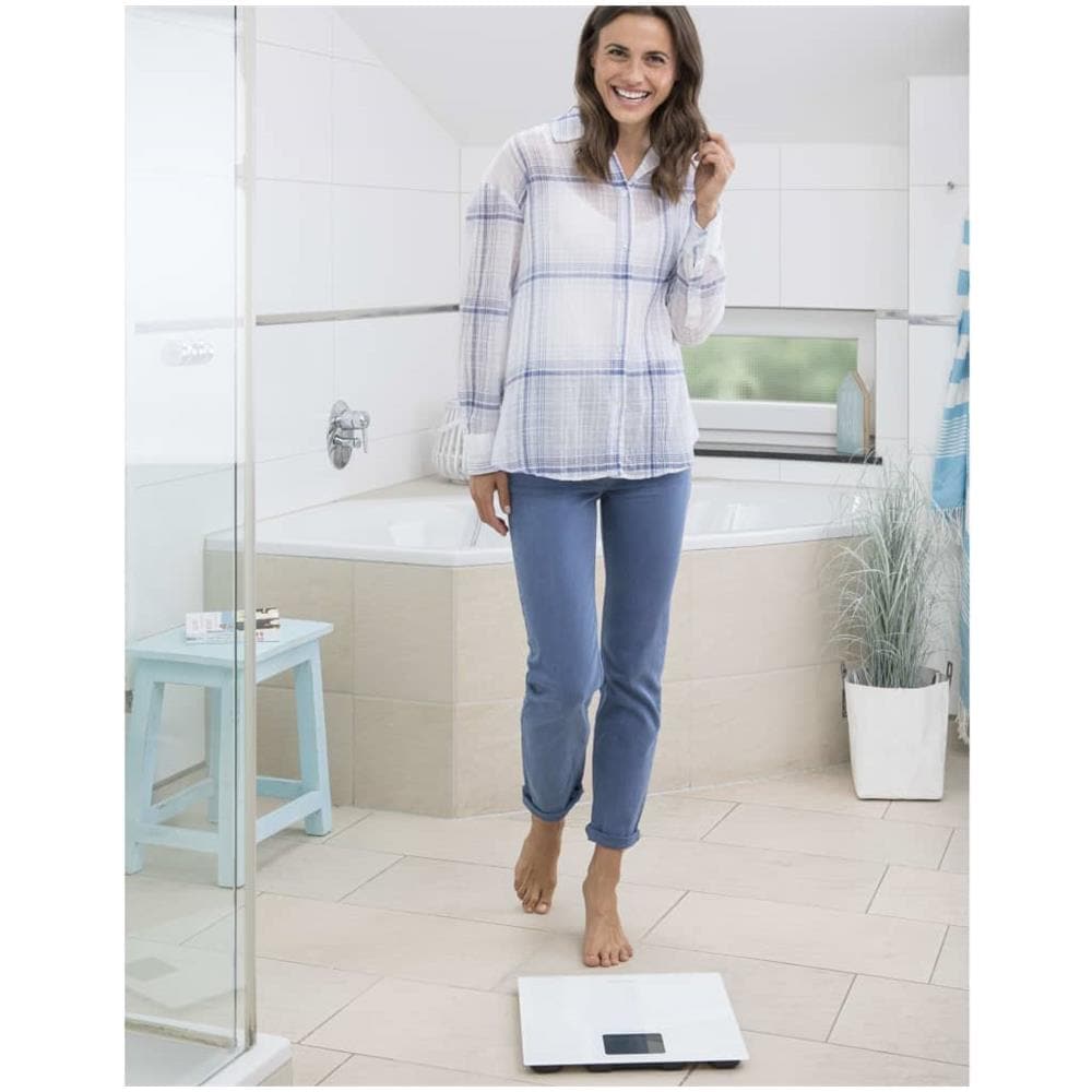 Bilancia Pesapersone Medisana Ps 470, Vetro, Display Xl - Foto 2