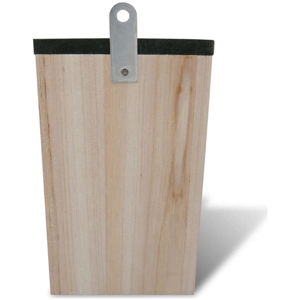 Casette Per Farfalle 8 Pz In Legno 14x15x22 Cm - Foto 6
