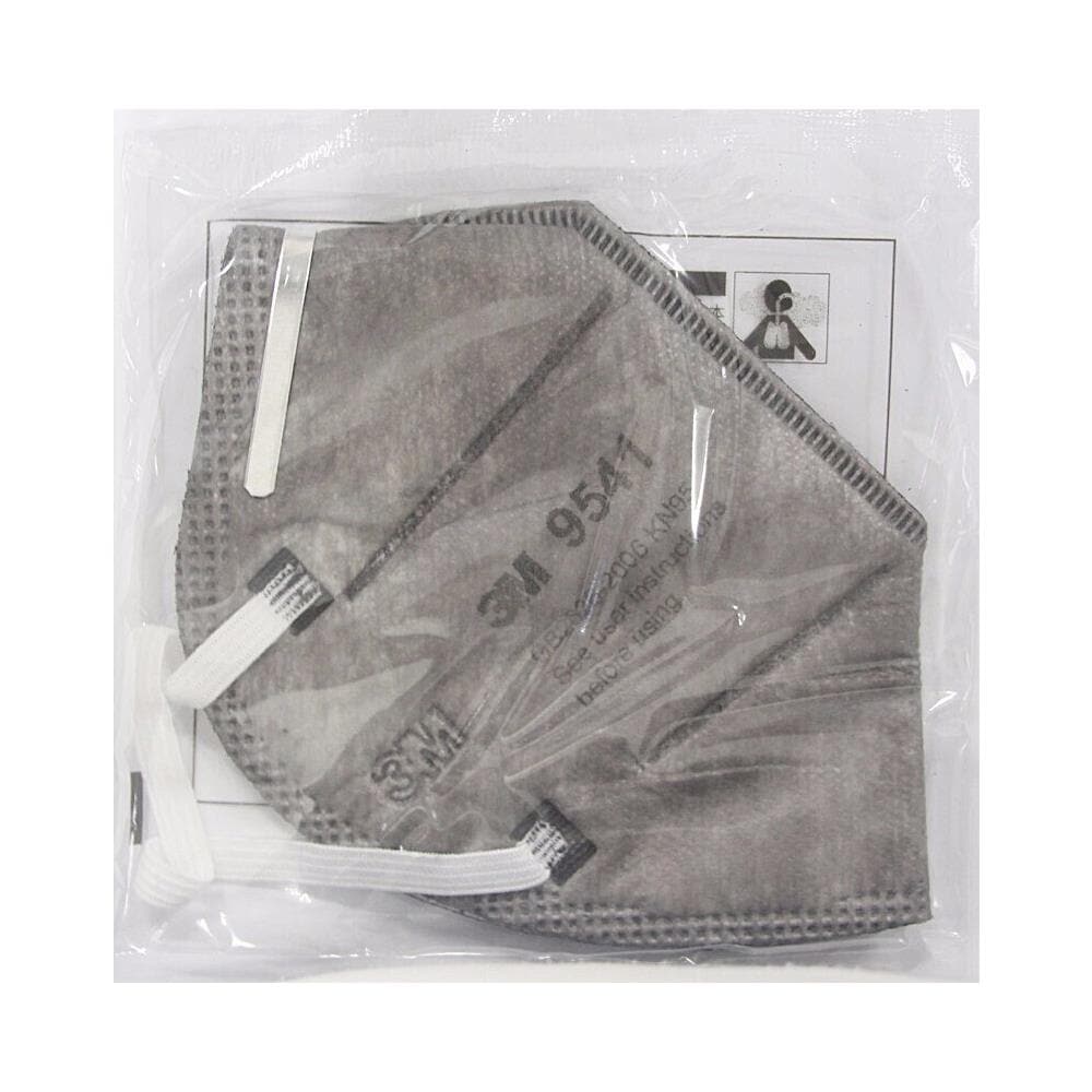 9541 Mascherine 25pcs Mascherine Di Protezione Da Polvere E Foschia Kn95 Ffp2 Anti Pm2.5 - Foto 2