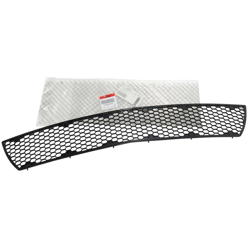 Griglia Di Ventilazione Originale Alfa Romeo Sotto Paraurti Anteriore Alfa 156 Anno Di Costruzione 1997-2005 Oe 156 024 030 - Foto 1