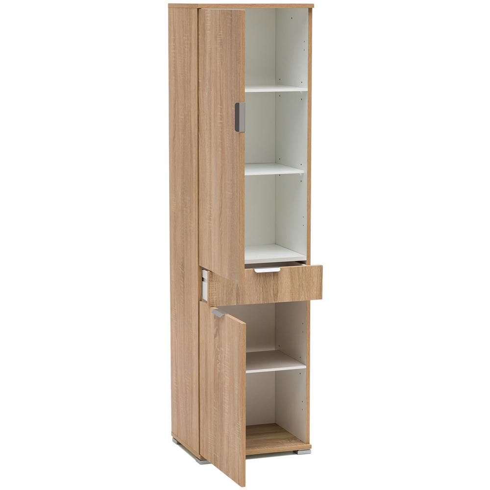 Pippo - Armadio Con 3 Ante E Un Cassetto - Foto 3