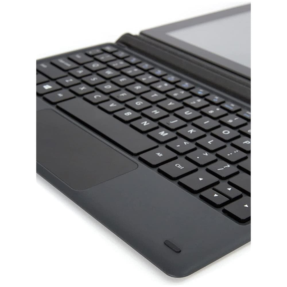 Tastiera e-keyboard per E-Tab Pro4 Colore Grigio (Layout Italiano)  - Foto 2