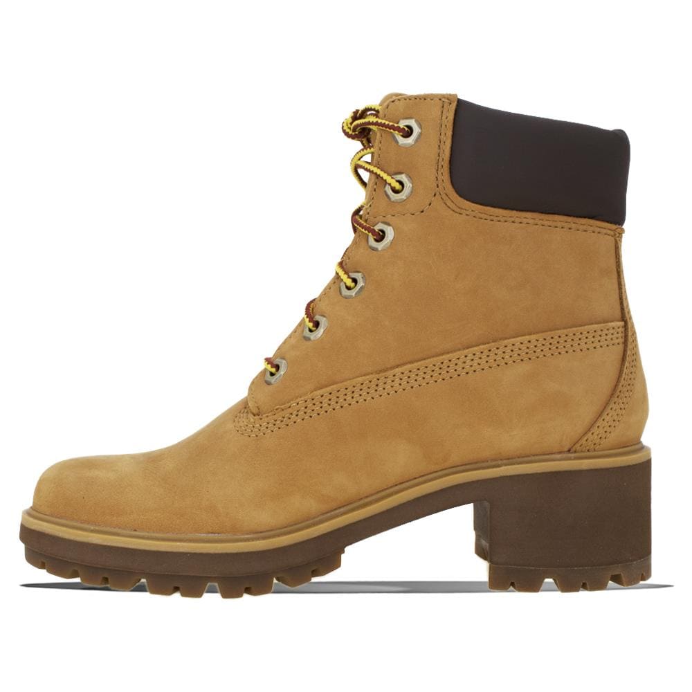 Scarpe Kinsley 6 In Wp Boot Taglia 41 Codice A25bs Giallo - Foto 2