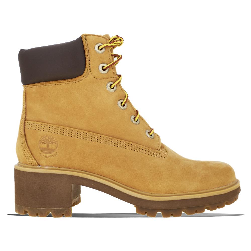 Scarpe Kinsley 6 In Wp Boot Taglia 41 Codice A25bs Giallo - Foto 1