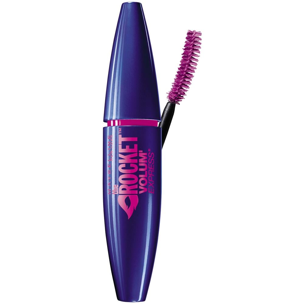 Volum' Express The Rocket mascara - Foto 1