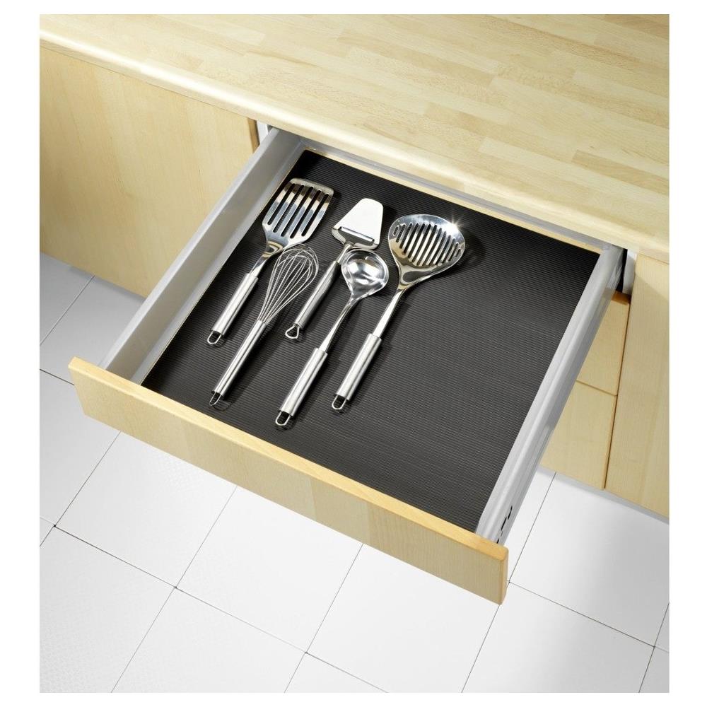 Cuscinetto Antiscivolo Per Armadi E Cassetti, 150 X 50 Cm, Venko - Foto 1