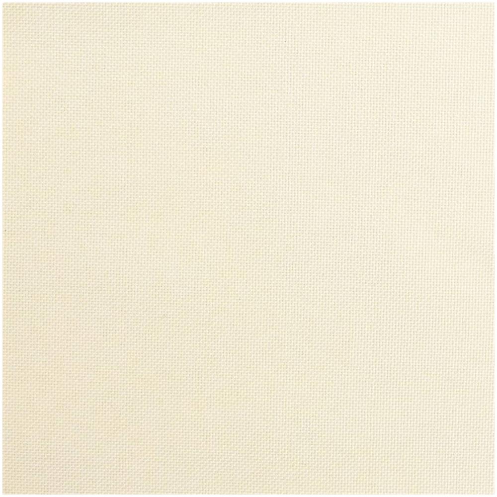 Sedia Da Pranzo Crema In Tessuto - Foto 2