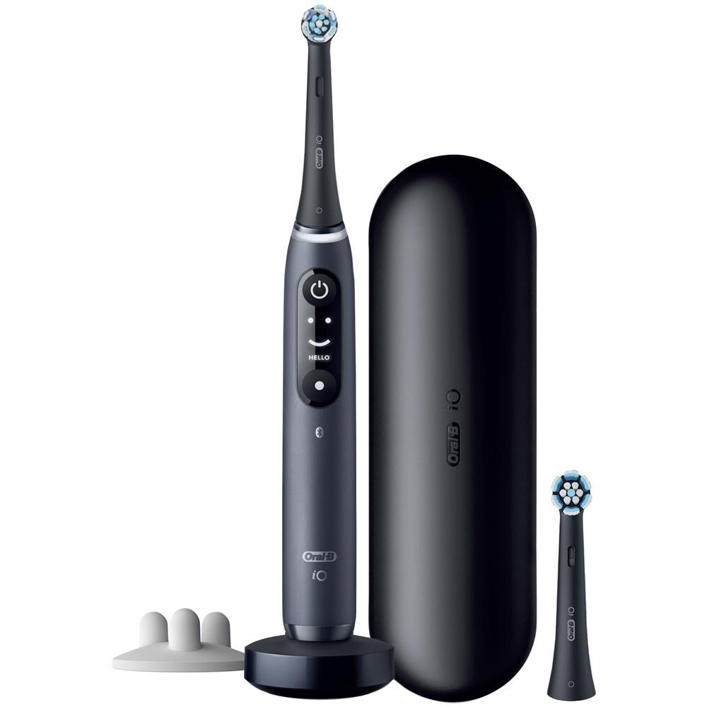 Oral-b Io 7s Nero - Foto 1