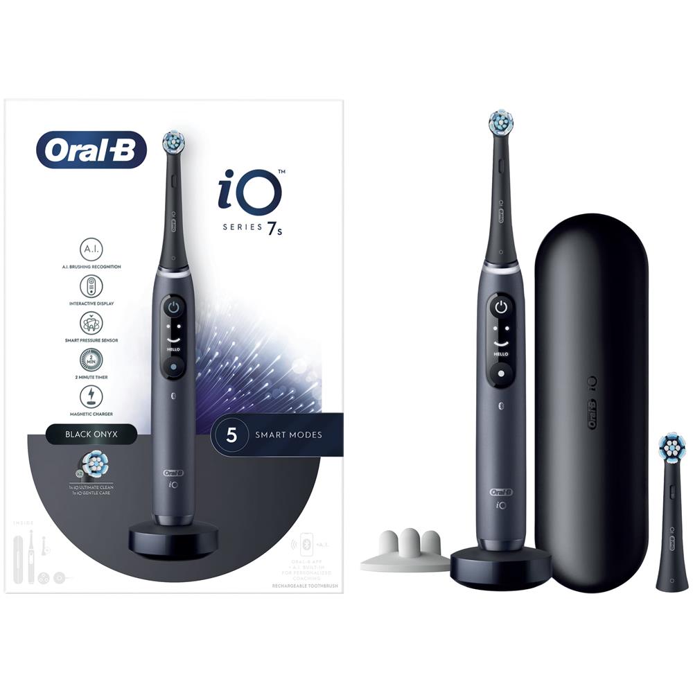 Oral-b Io 7s Nero - Foto 3