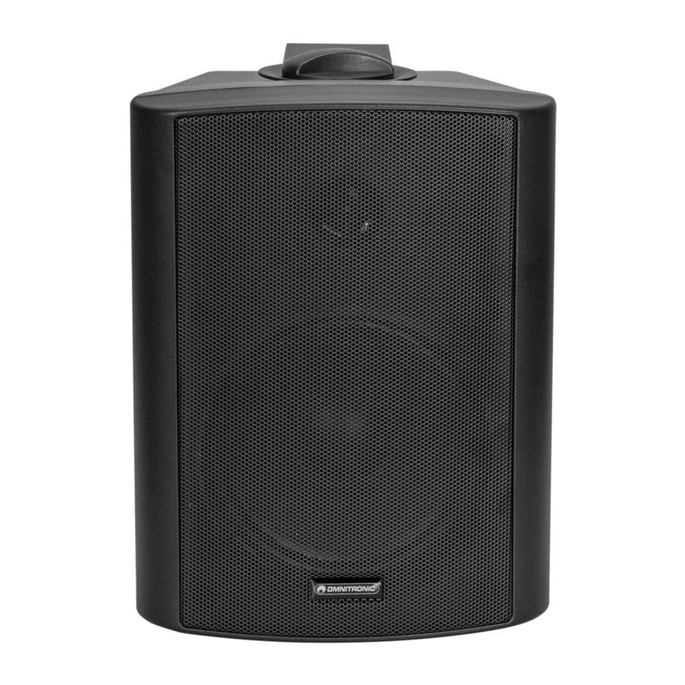 Set di altoparlanti attivi Alp-5a nero - Foto 5